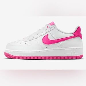 AF1- NEW in box!! Sz.6.5Y=8W